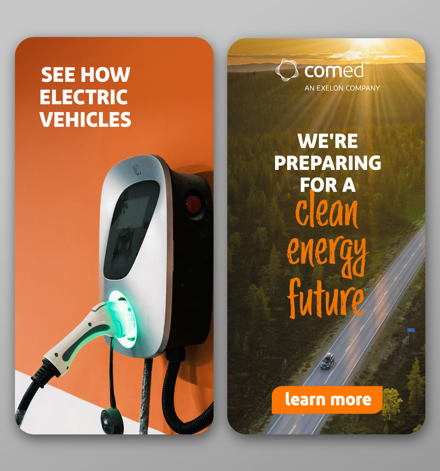 Comed – Clean Energy