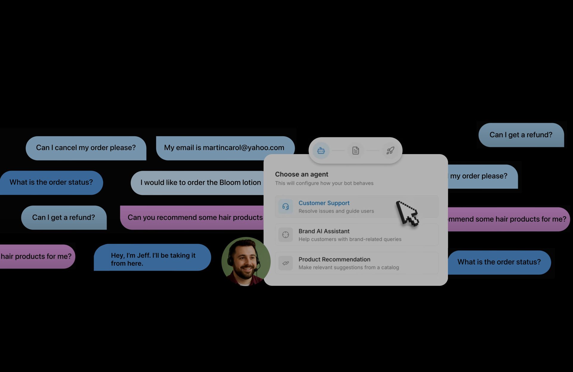 Build Smarter Botpress AI Agents